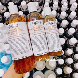 Toner hoa cúc kiehl’s