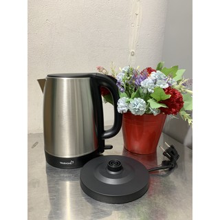 Bình đun siêu tốc inox truehome tk-17se32a