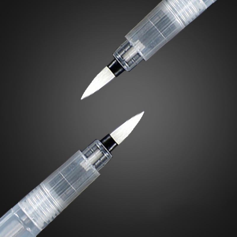 [IN*VN]Watercolor Brush Pen Refillable Brush Ink Pen And Painting Art Supplies | BigBuy360 - bigbuy360.vn