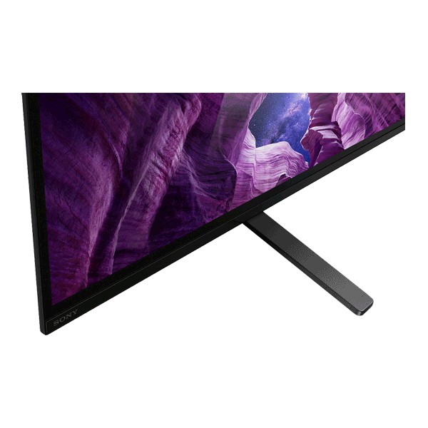 Sony Chính Hãng - New 100% - Tivi OLED Sony Bravia 4K 55 inch KD-55A8H | BigBuy360 - bigbuy360.vn