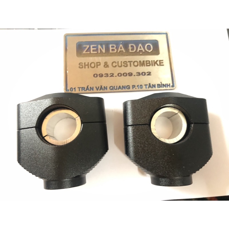 Gù  1 lỗ ốc