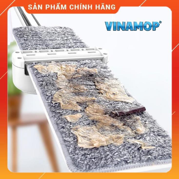 [FreeShip] CÂY LAU NHÀ TỰ VẮT THÔNG MINH VINAMOP VNM-01 – HÀNG CHÍNH HÃNG TIỆN LỢI KHÔNG PHẢI DÙNG TAY VẮT