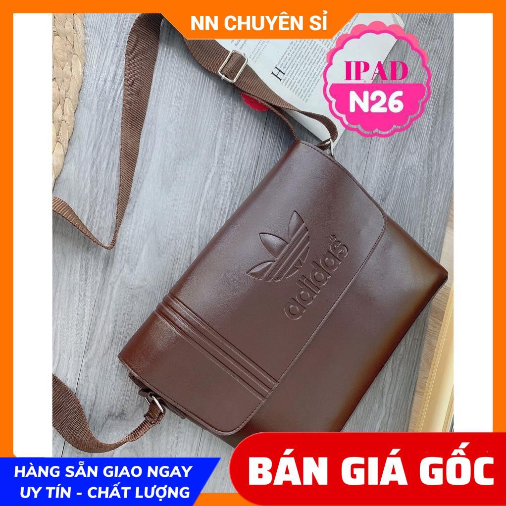 IPAD DA NAM VỪA A4 (N26) ⚡100% ẢNH THẬT⚡ IPAD DÁNG NGANG