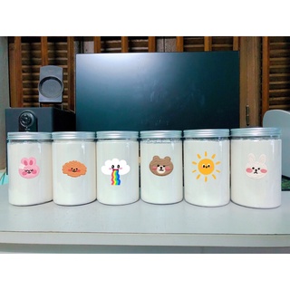 cháo vỡ hạt + bột ăn dặm cho bé từ 6m trở lên