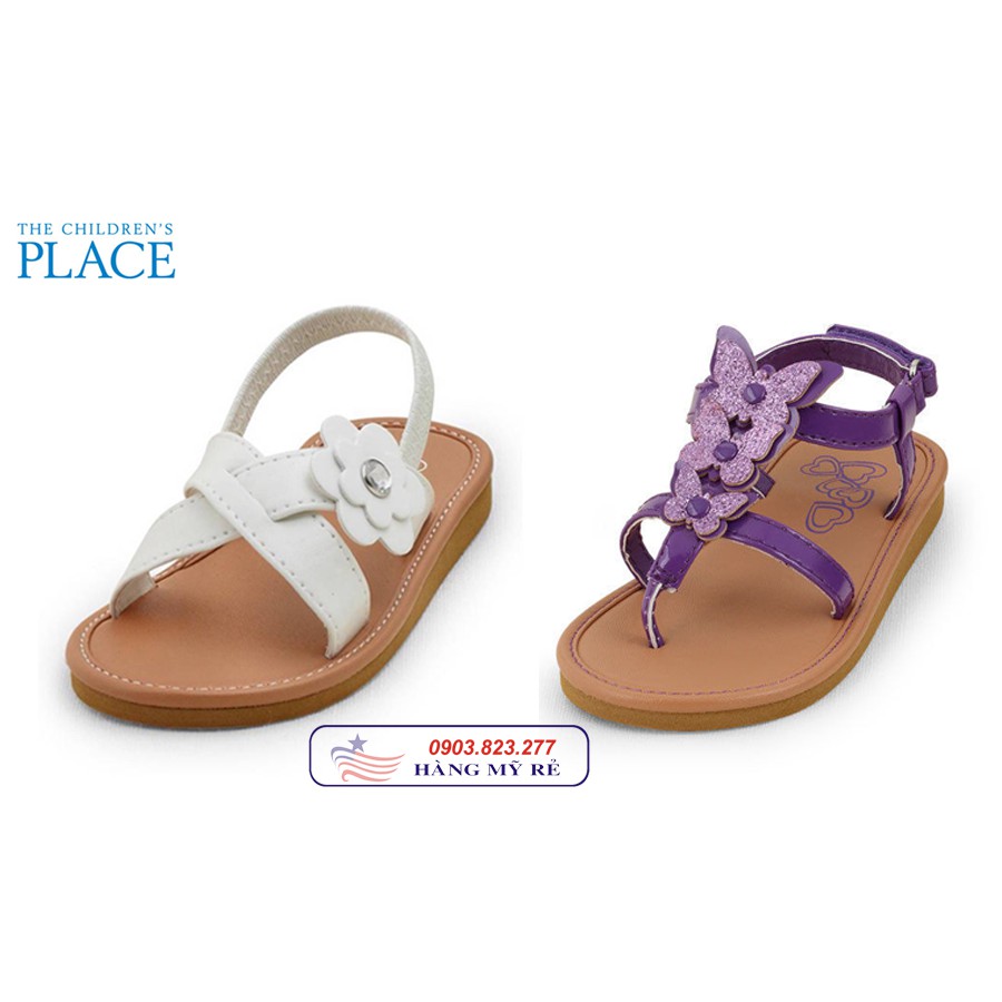 Giày Sandal Thời Trang bé Gái Place