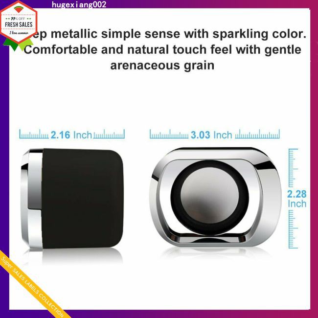 Loa Máy Tính Jack 3.5mm Âm Thanh Sống Động Chất Lượng Cao | BigBuy360 - bigbuy360.vn