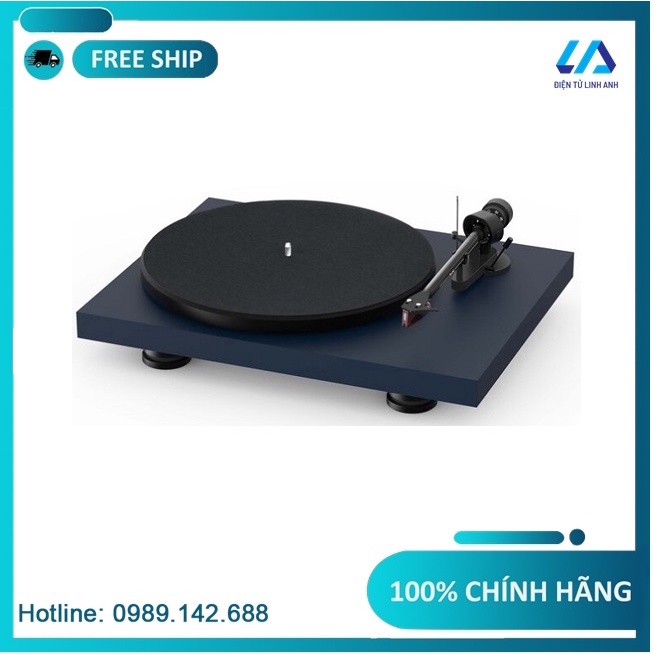 Đầu đĩa than Pro-Ject Debut Carbon Evo - Hàng chính hãng bảo hành 12 tháng