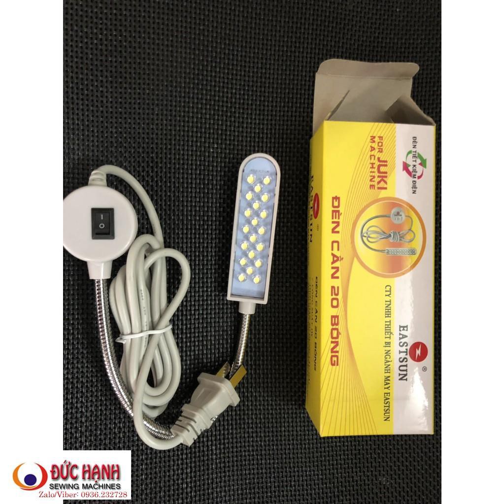 Đèn Led Máy May Juki 30 Bóng Chiếu Sáng cao Cho Máy May