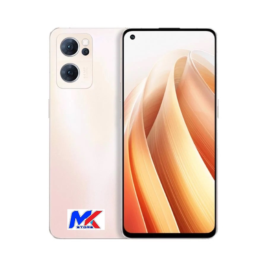 Kính cường lực bảo vệ MH ĐT Oppo Reno 7 5G/ Oppo Reno 7 Z 5G full màn hình full keo - tặng bộ giấy lau kính trị giá 10K
