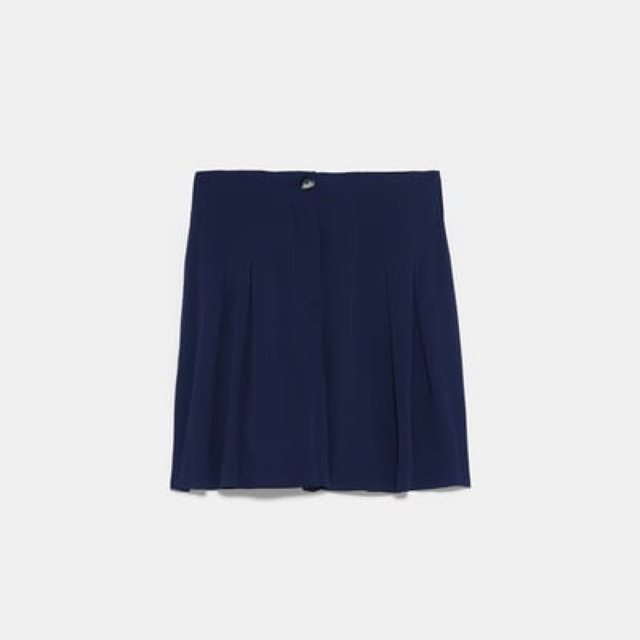 Short zara auth