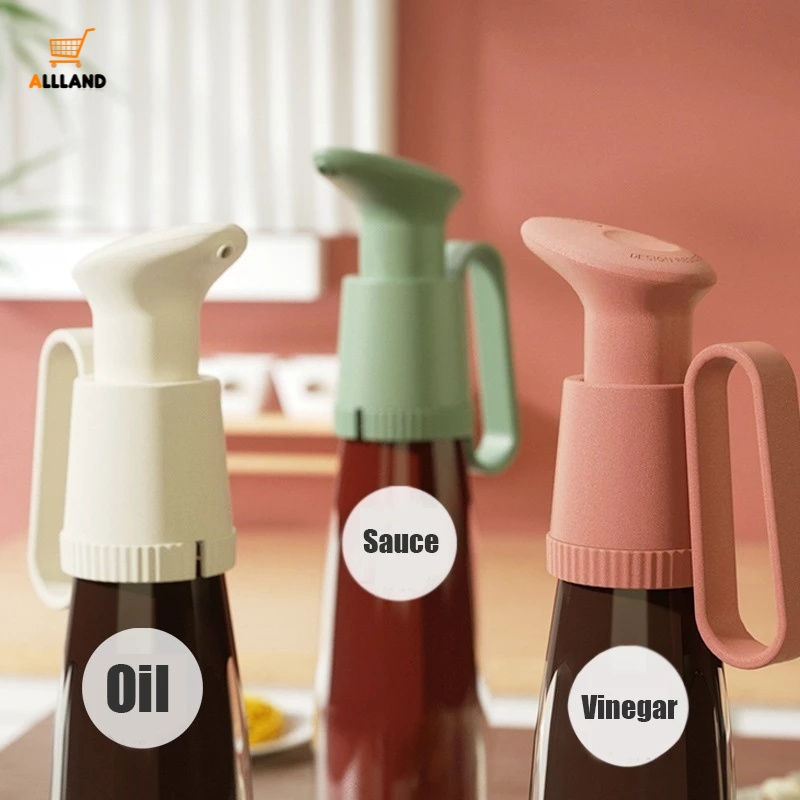 1 Bộ Dụng Cụ Bơm Nước Sốt 3 Màu Có Tay Cầm Chống Rò Rỉ Dành Cho Nhà Bếp