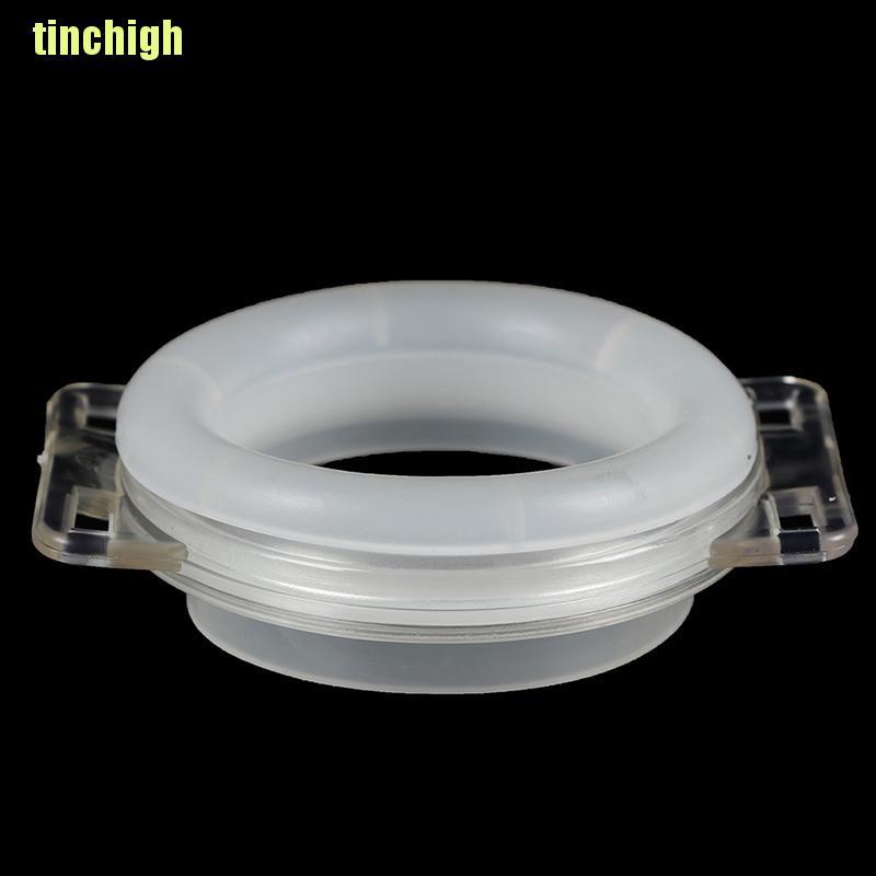 Túi Đựng Rác Nhân Tạo Có Lỗ Thoát Hiểm Và Dây Đeo