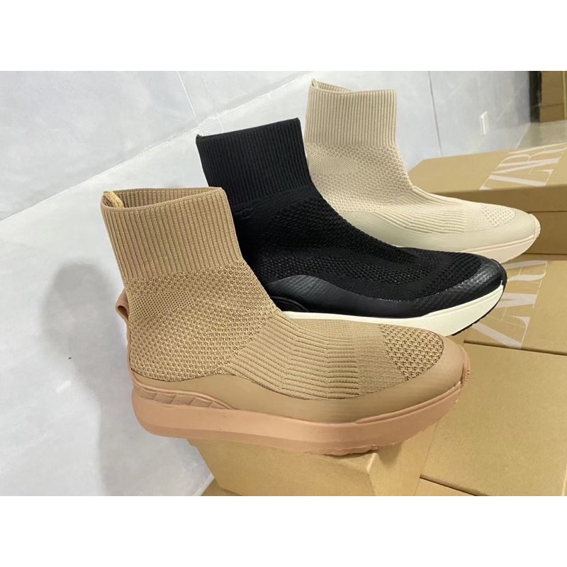 Giầy thể thao zar