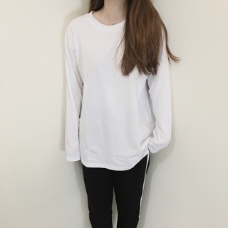 Pull sọc tay dài
