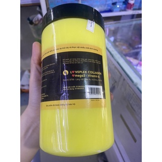 Hấp Dầu Men Sống Plus 1000ml ..