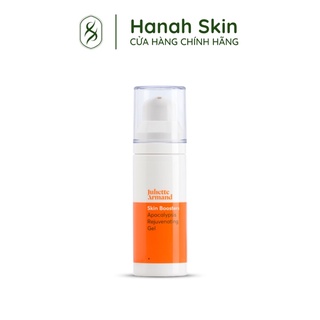 HANAH SKIN – Gel phục hồi tái sinh làn da Apocalysis Rejuvenating Juhette Armand (30ml)