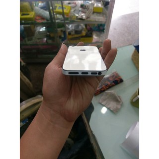 skin đổi màu iphone 5 các màu