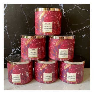 Nến Sale 3xx Bath and Body Work