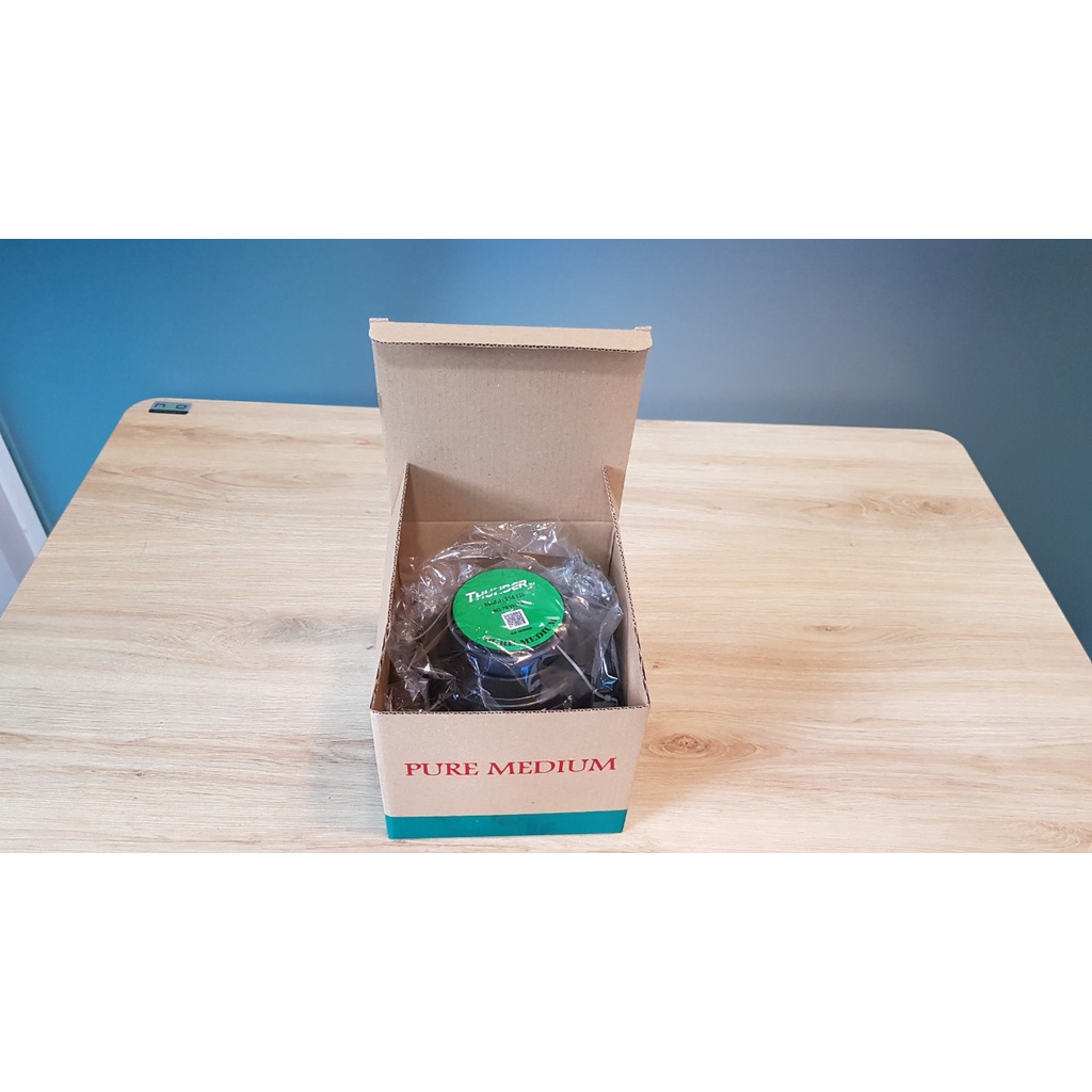 01 Cặp - LOA TRUNG