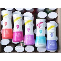 [giá tốt] Dung dịch vệ sinh SUMMER'S EVA 5in1 Mỹ (444ml) - cho cảm giác sạch sẽ, thoải mái và tự tin