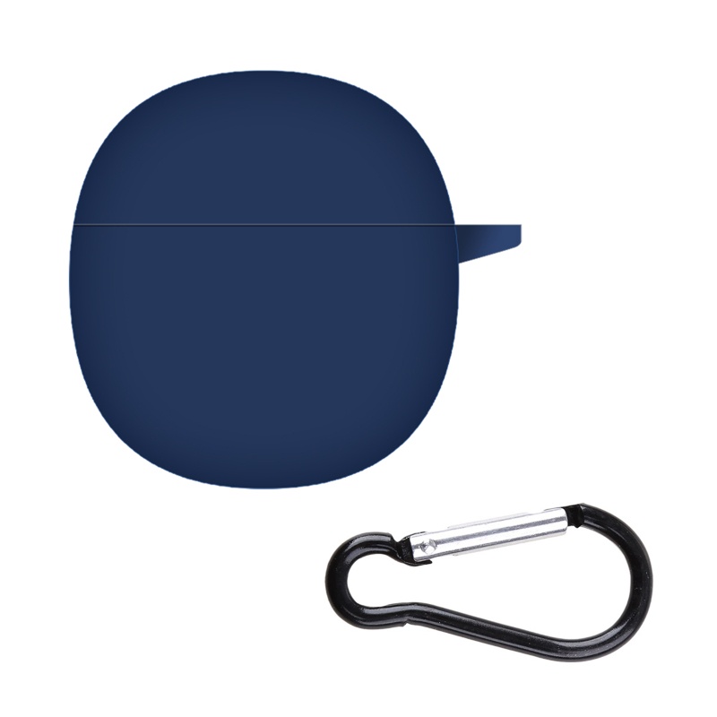 Vỏ Bọc Hộp Sạc Tai Nghe VivoTws Air Chống Trượt / Trầy Xước Có Thể Giặt Sạch