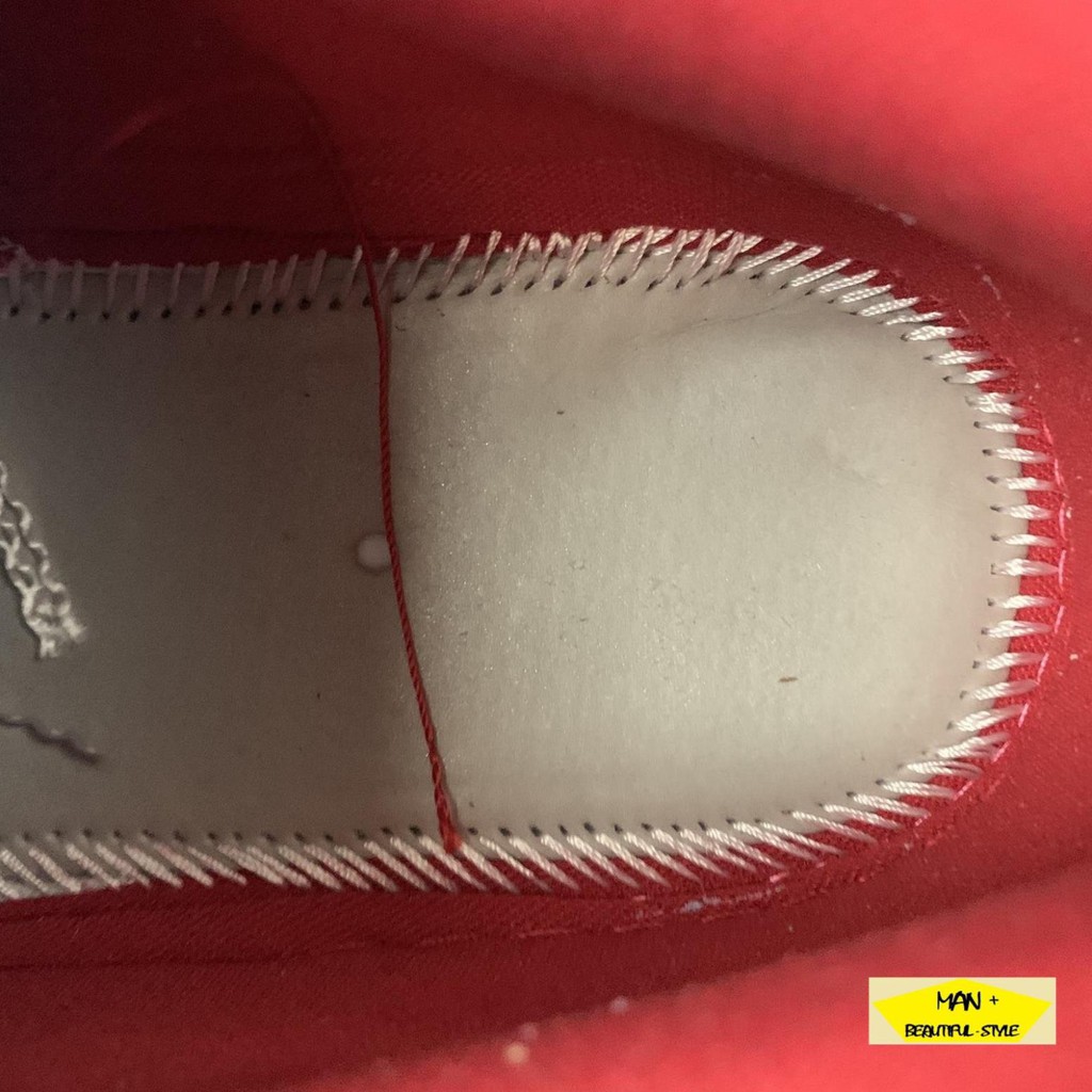 ( SALE CỰC SỐC ) Giày thể thao sneaker AIR Jordan 1 Low Gym Red White dành cho nam nữ, JD 1 cổ thấp "": '