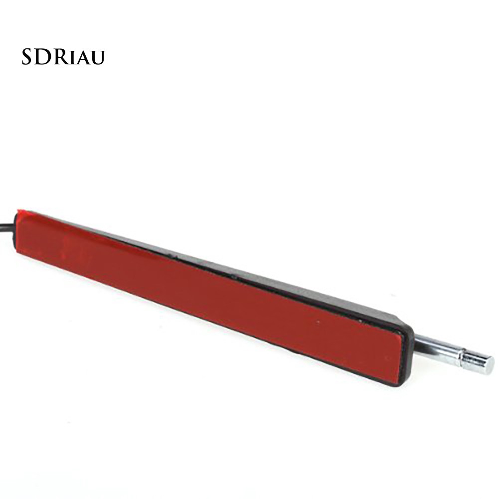 Ăng Ten Khuếch Đại Tín Hiệu FM / AM 12V Tự Động Thông Dụng Cho Xe Hơi