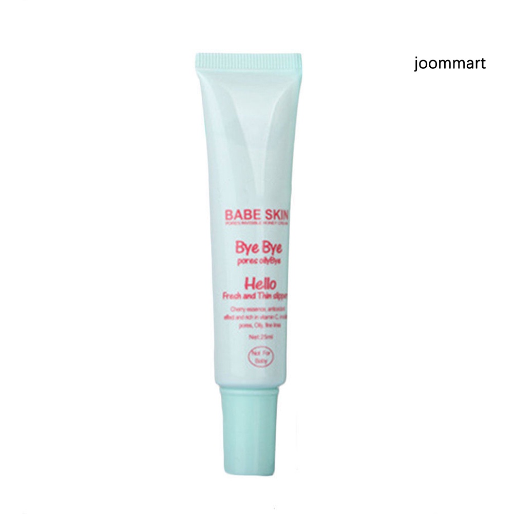 (Hàng Mới Về) Kem Nền Che Khuyết Điểm Dưỡng Ẩm Làm Mịn Da | BigBuy360 - bigbuy360.vn