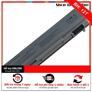 [BH12TH] ⚡ Pin laptop Dell Latitude E6400 E6500 E6410 E6510 loại tốt