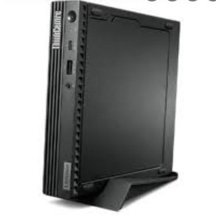 Đế dựng máy, chân đế cho máy Tiny Lenovo tiny6 M80q M90q...
