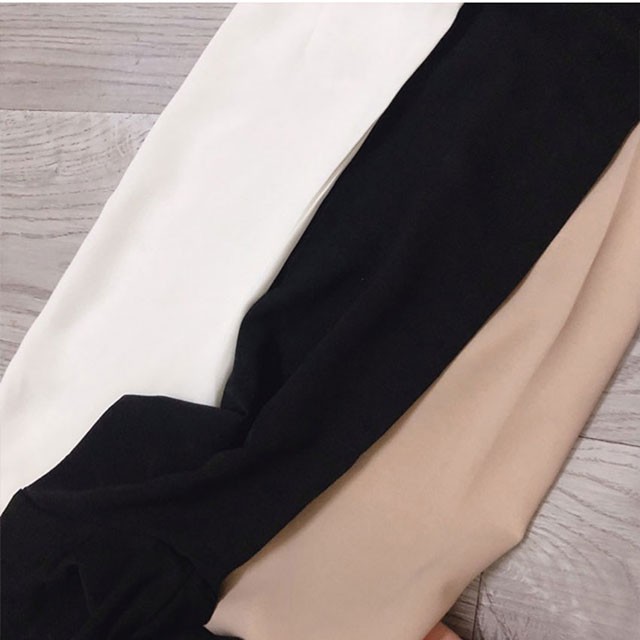 [HÀNG LOẠI 1] Áo blazer nữ mỏng một lớp khoác ngoài ba màu thời trang (Thời trang công sở VIP)(Cam kết hàng y hình) | BigBuy360 - bigbuy360.vn