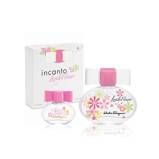 Nước hoa Incanto Lovely Flower (Xách tay Nhật)