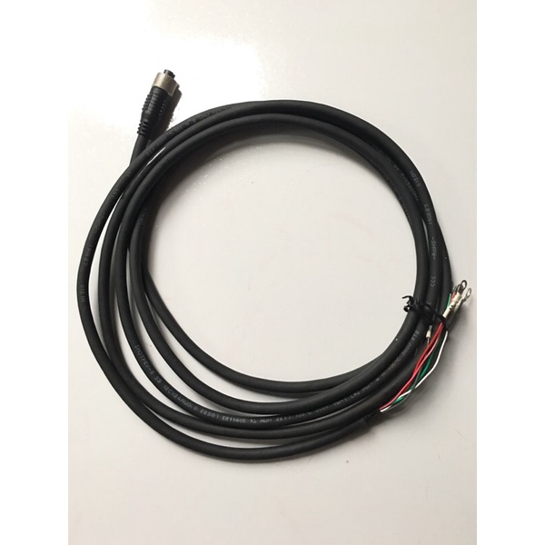 Cáp In Out Barcode Cognex DM260