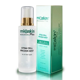 [ Mioskin Chính Hãng ] Xịt Khoáng tế bào gốc Mioskin Plus