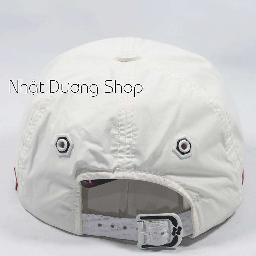 Nón kết xịn Z caps  - Chất liệu vải kaki cao cấp mặt da kết hợp chữ Z lốc xoáy sò kiểu nổi bật