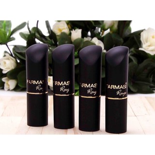 Son Môi Rouge Collagen Farmasi - 4g