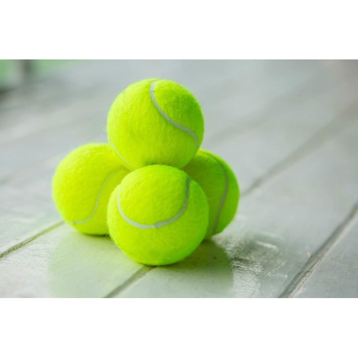 Bóng Tenis Cũ QUANG VINH - 12000