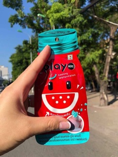 Kẹo dưa hấu