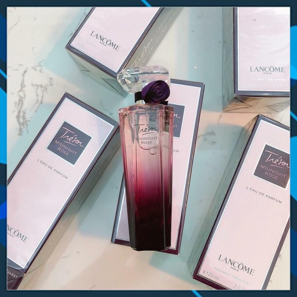 Nước hoa nữ lancome tím Loại 1 Tomato Shop lưu hương 8 tiếng | BigBuy360 - bigbuy360.vn