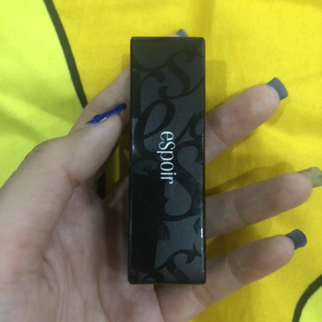 Thanh lý son Espoir New xem ảnh cuối