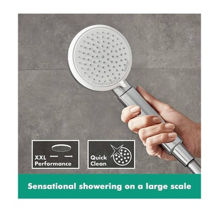 Vòi sen tắm hansgrohe
