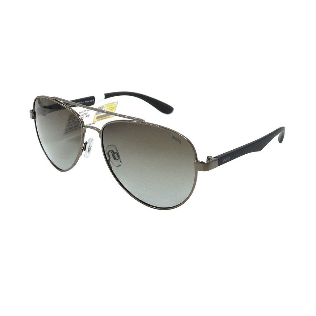 Kính mát Invu B1013 chính hãng, thiết kế dễ đeo bảo vệ mắt