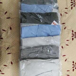 Com bo 5 Quần lửng nam
