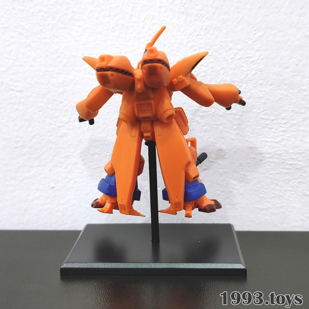 [Nobox - 2nd] Mô hình chính hãng Bandai Figure Scale 1/400 Gundam Collection DX Vol.2 - AMX-015 Geymalk