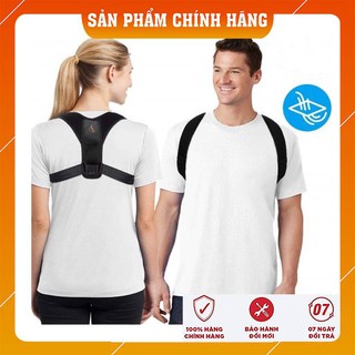 Đai Chống Gù lưng Dr Posture Dành Cho Dân Văn Phòng, Tập Gym Áo Chống Gù Lưng Giảm Đau Cổ Lưng Vai