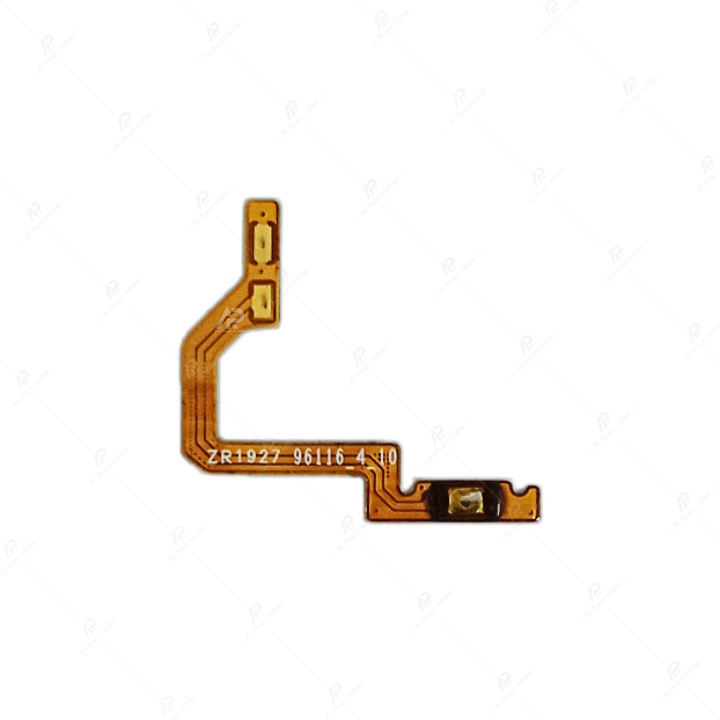 Cáp Nút Nguồn Samsung Galaxy A10S / A107 Zin Bóc Máy