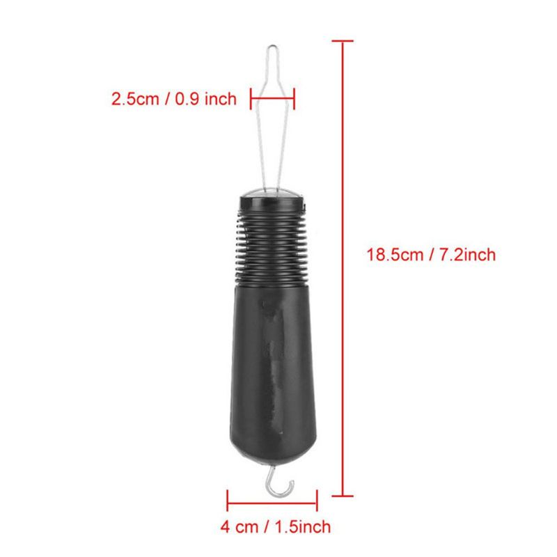 Dụng Cụ Hỗ Trợ Nút Khóa Kéo Có Thể Tháo Rời Cho Arthriti