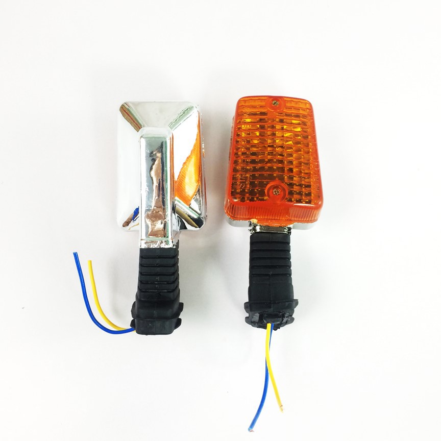 Cặp đèn xi nhan sau xe Cub 82 Greennetworks