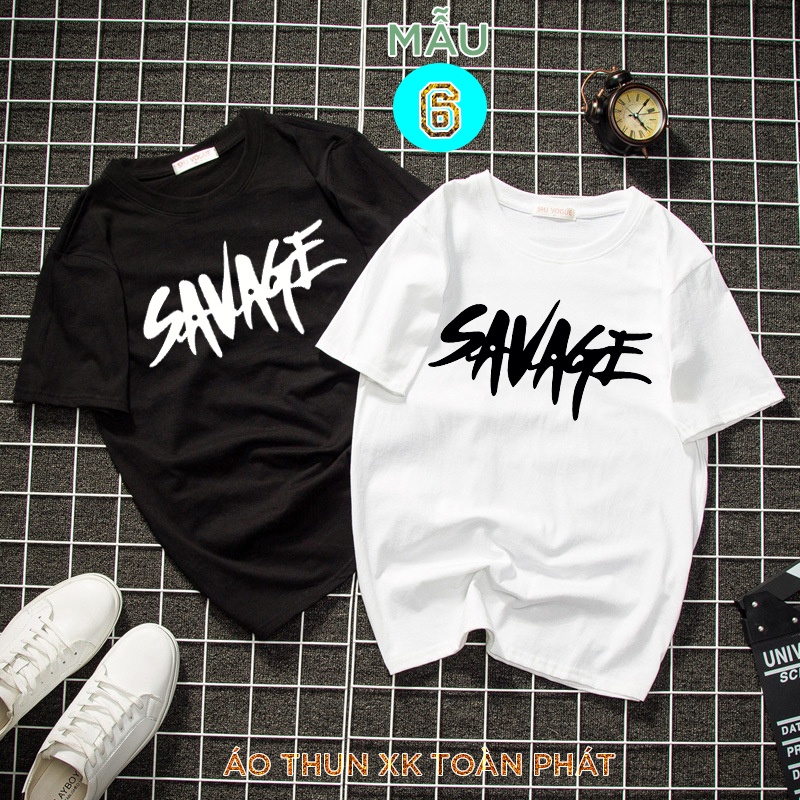 [BST-103] Áo thun Unisex in 3d nhiều mẫu đẹp -  [𝑭𝒓𝒆𝒆𝒔𝒉𝒊𝒑 50𝑲] Chất cotton đẹp mịn - form đa dạng, dễ dàng lựa chọn | BigBuy360 - bigbuy360.vn