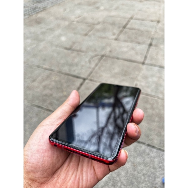 Dán trước sau ppf LG G8